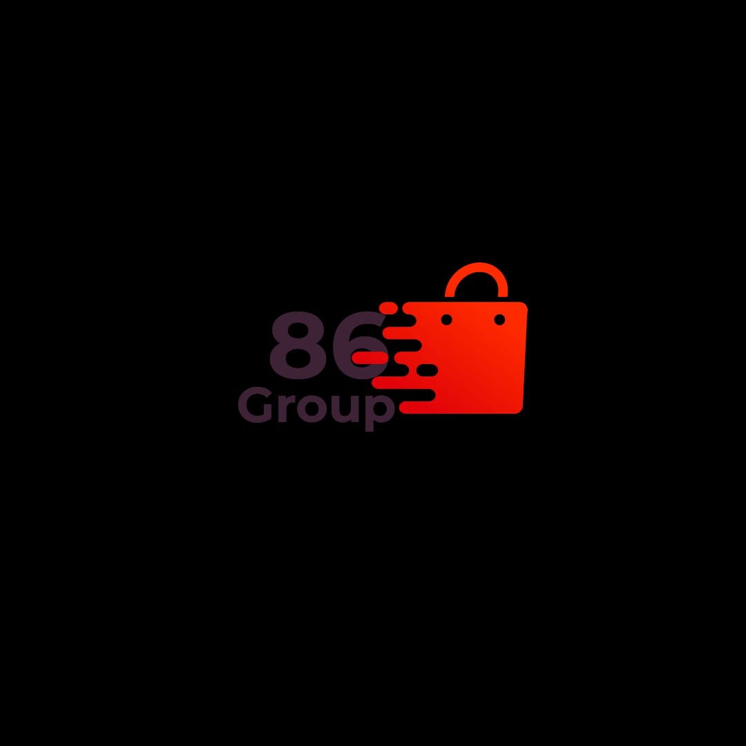 Logo 86 Group